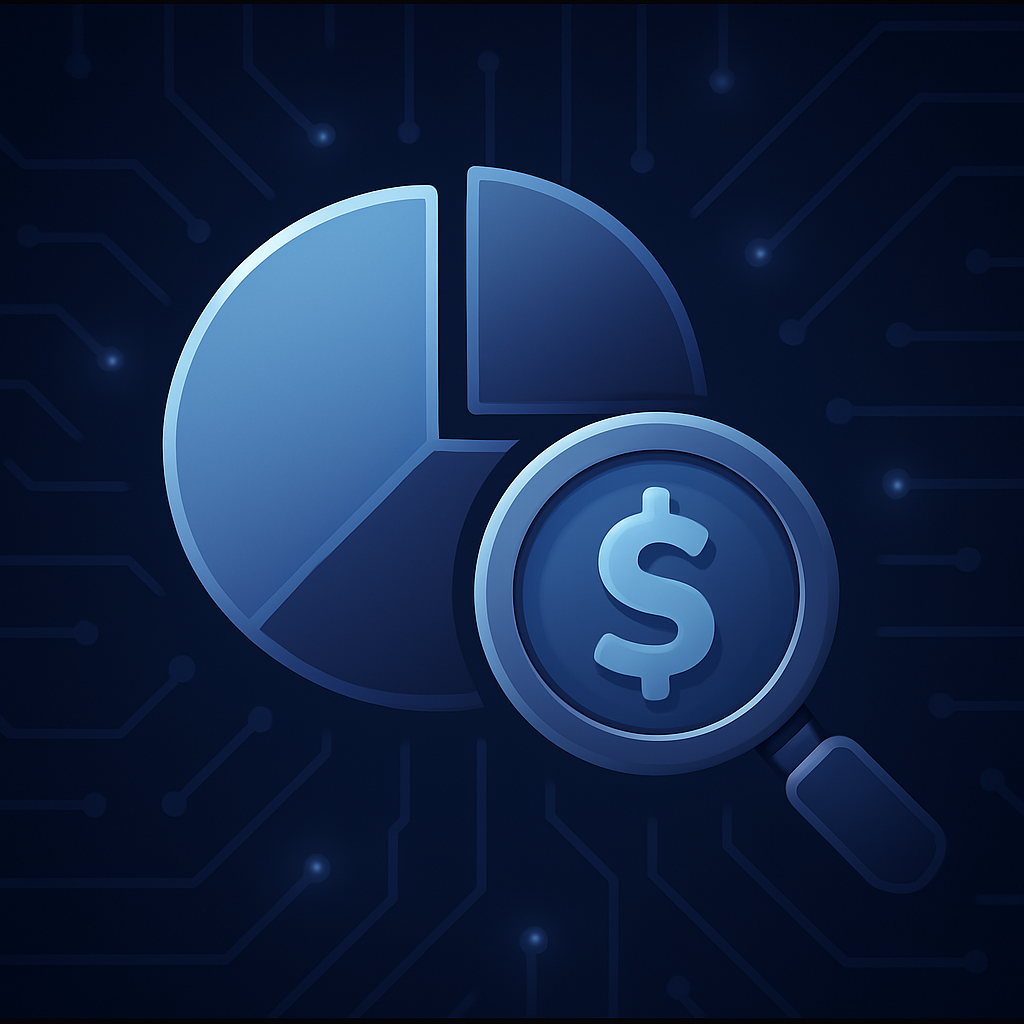 Cloud Cost Analysis