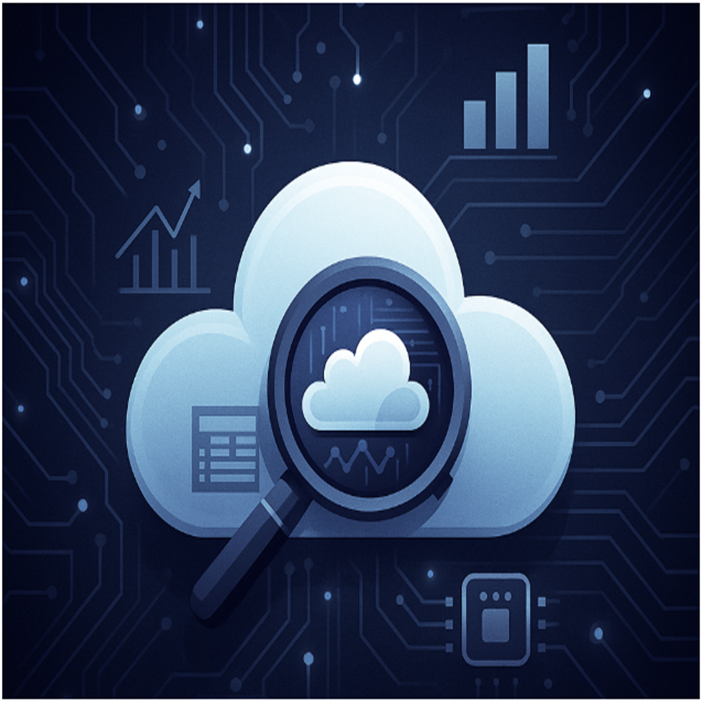 Cloud Benchmarking