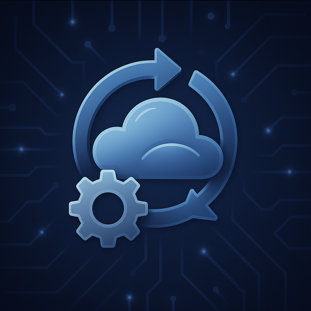 Managed Optimization Services